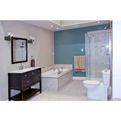 Z-Lite 2 Light Vanity