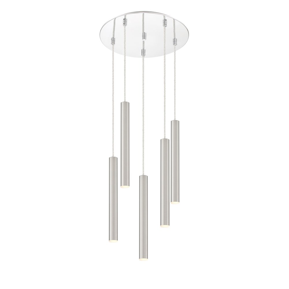 Z-Lite 5 Light Chandelier