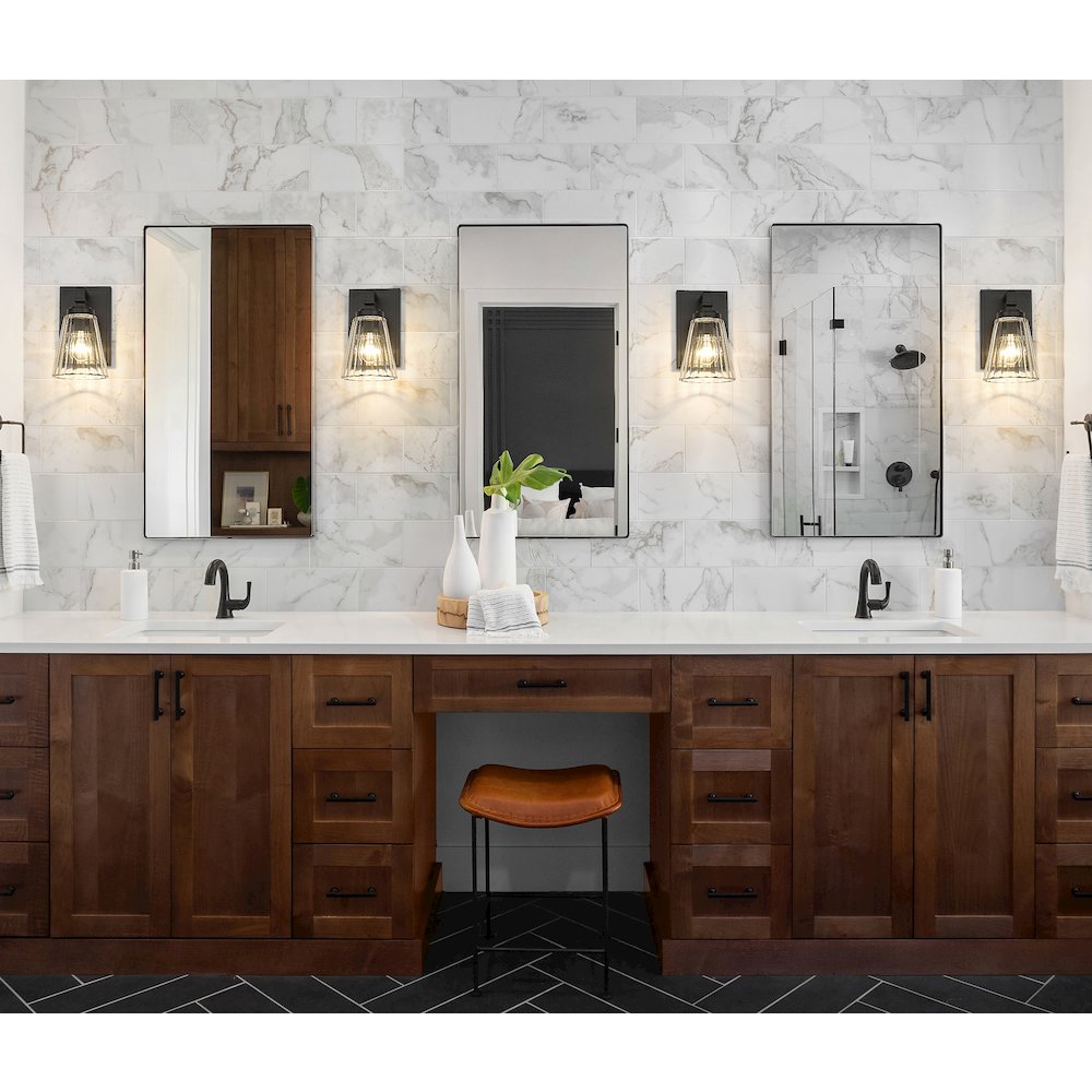 Z-Lite 1 Light Wall Sconce