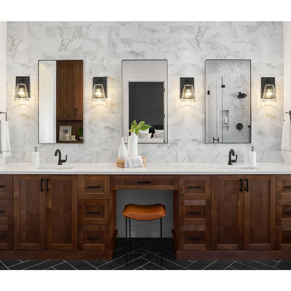 Z-Lite 1 Light Wall Sconce
