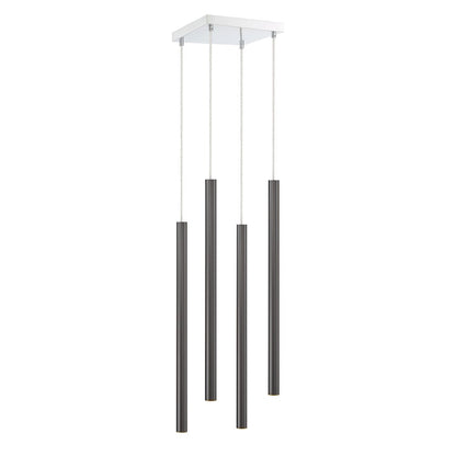 Z-Lite 4 Light Chandelier