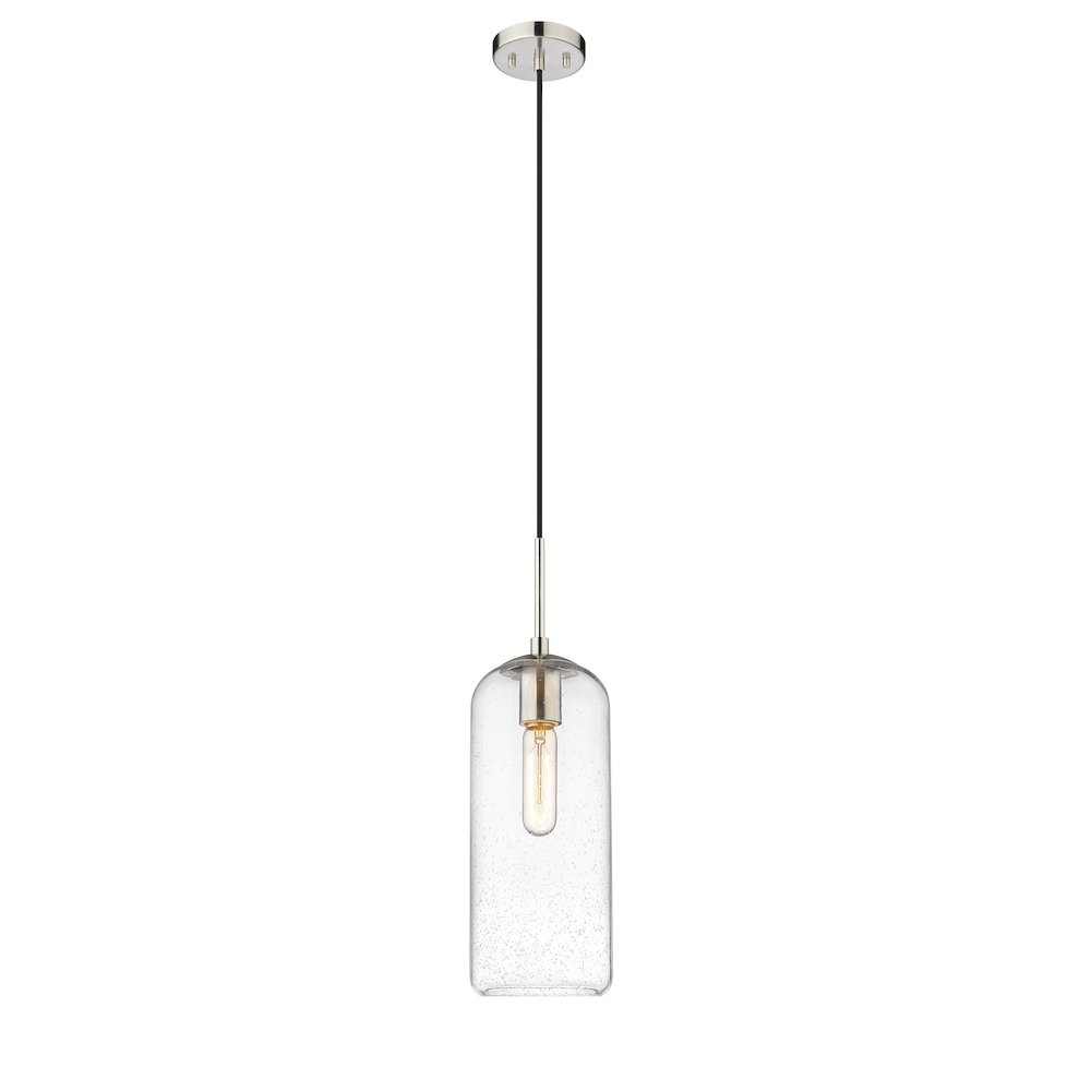 Z-Lite 1 Light Pendant