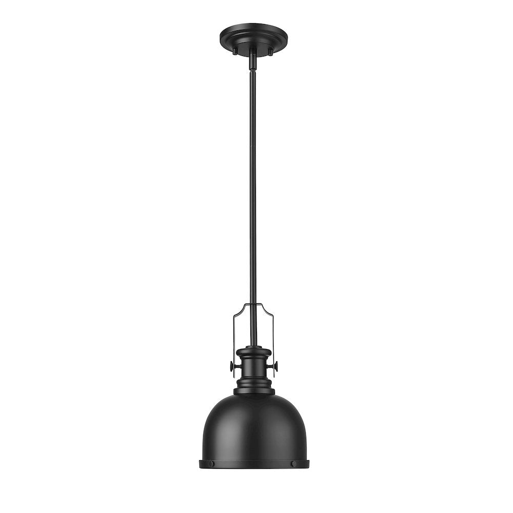 Z-Lite 1 Light Pendant