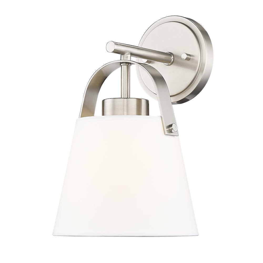Z-Lite 1 Light Wall Sconce
