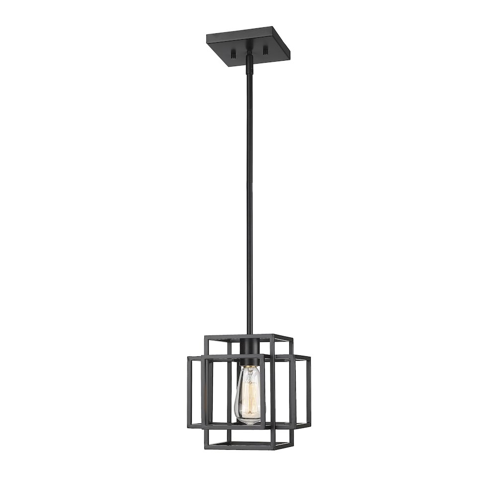 Z-Lite 1 Light Pendant