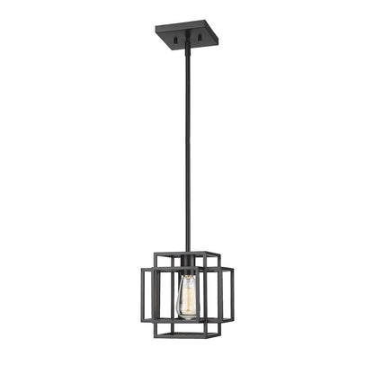 Z-Lite 1 Light Pendant