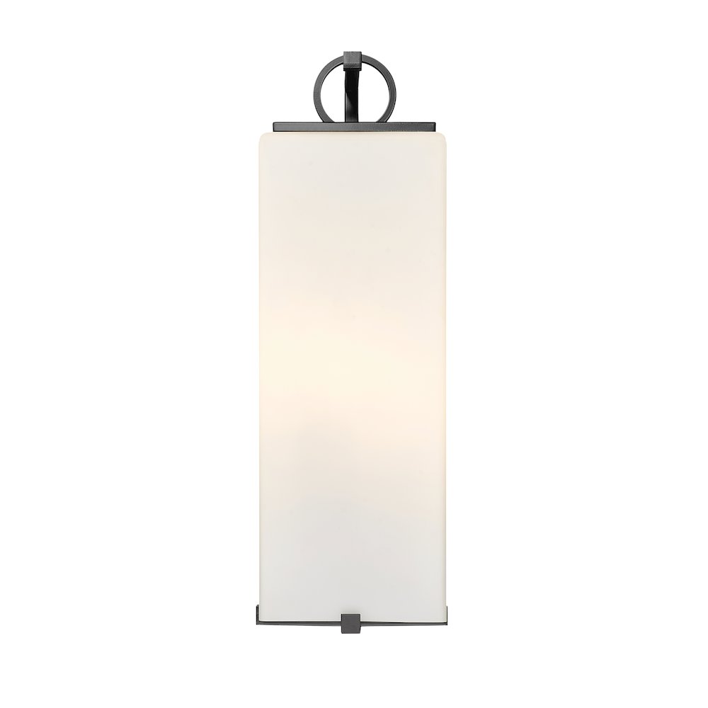 Z-Lite 3 Light Outdoor Wall Light