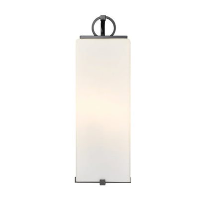 Z-Lite 3 Light Outdoor Wall Light