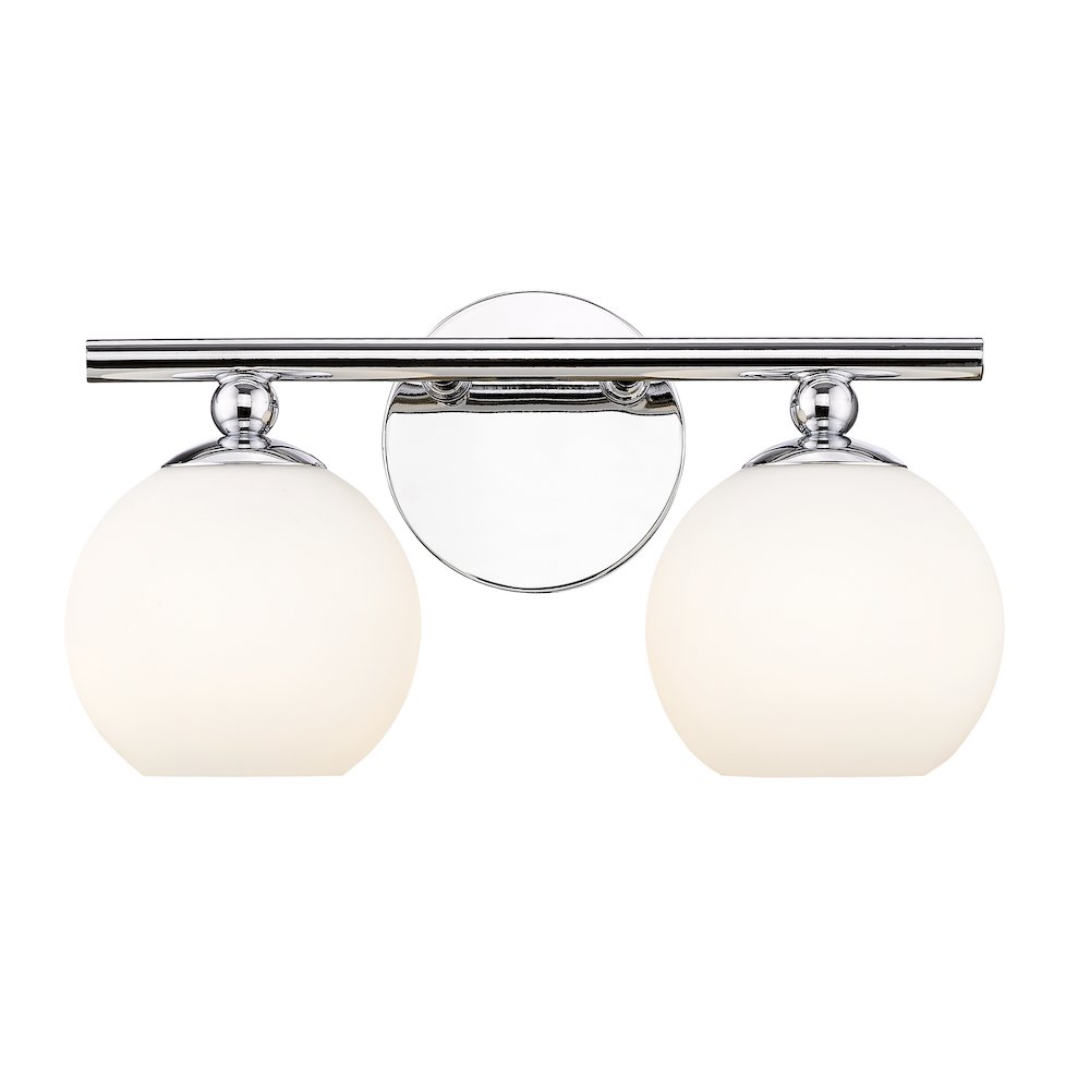 Z-Lite 2 Light Vanity