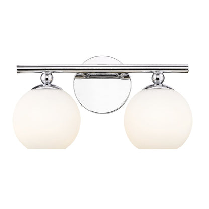 Z-Lite 2 Light Vanity