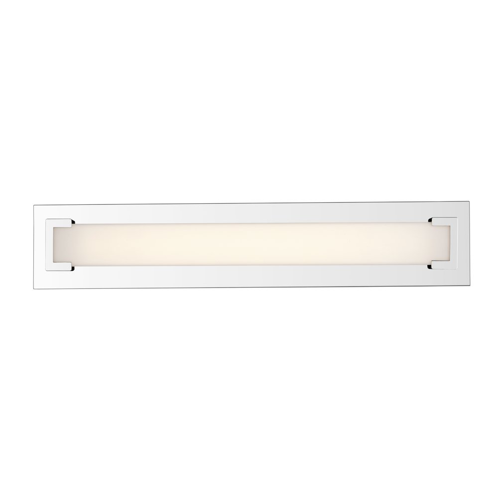 Z-Lite 1 Light Vanity
