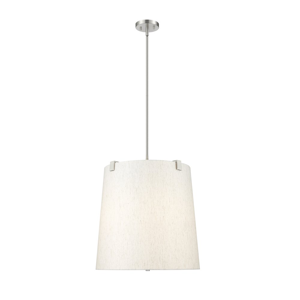 Z-Lite 5 Light Pendant