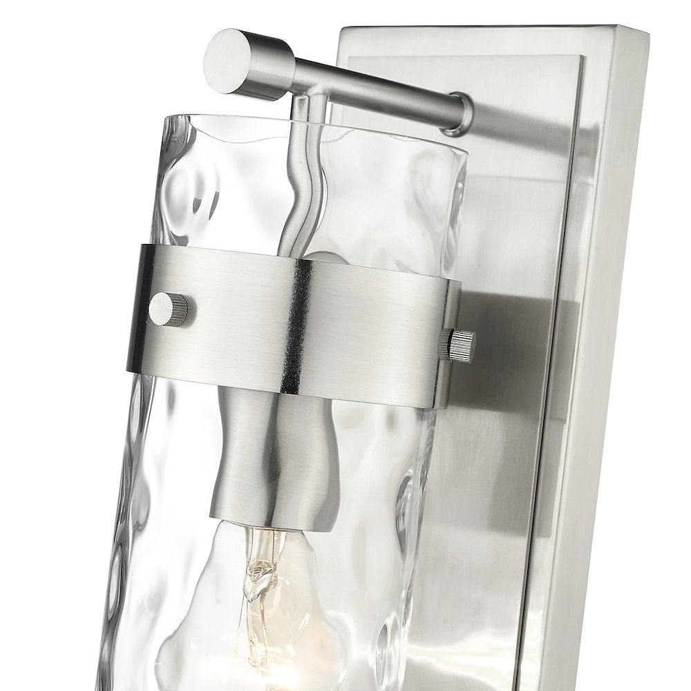 Z-Lite 1 Light Wall Sconce