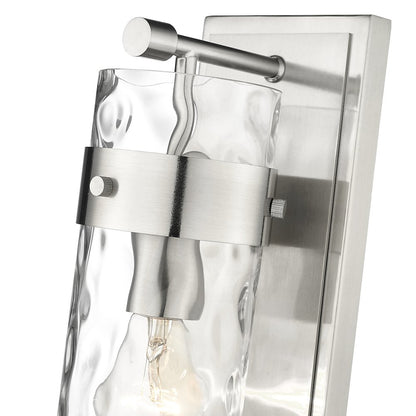 Z-Lite 1 Light Wall Sconce