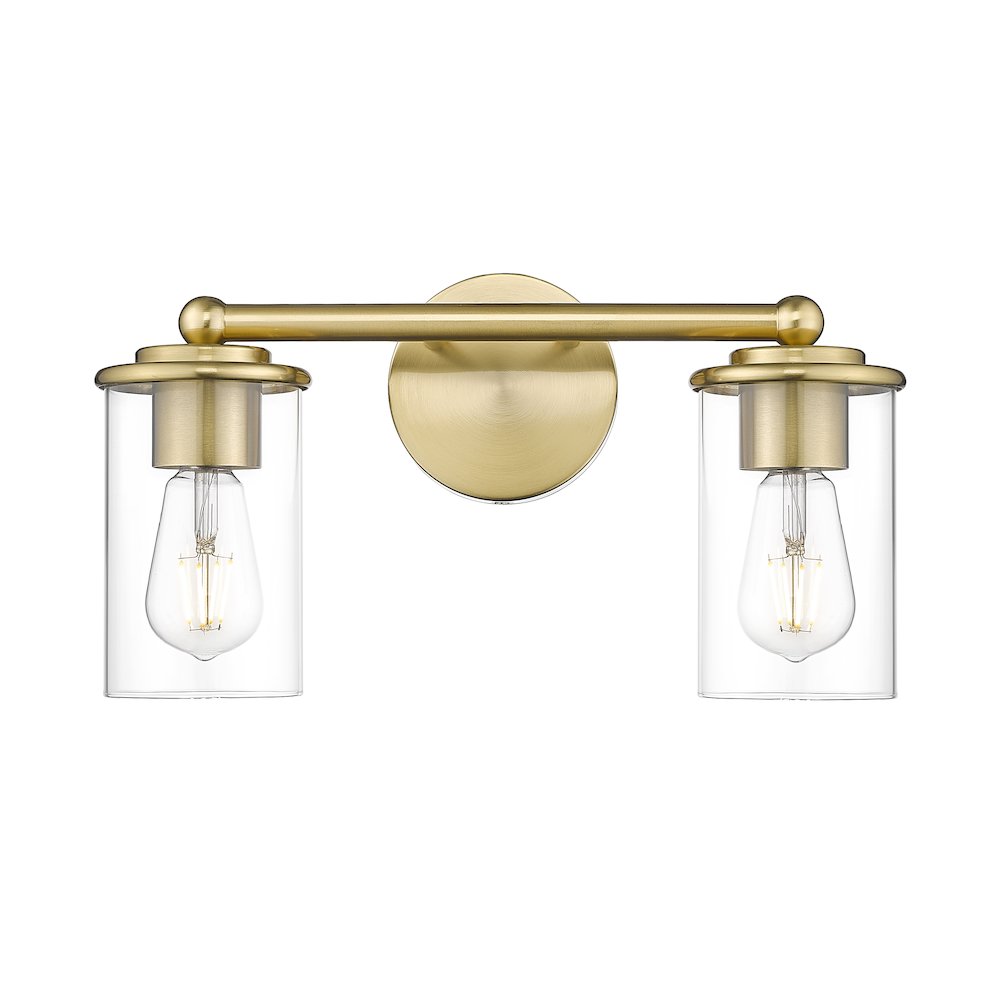 Z-Lite 2 Light Vanity