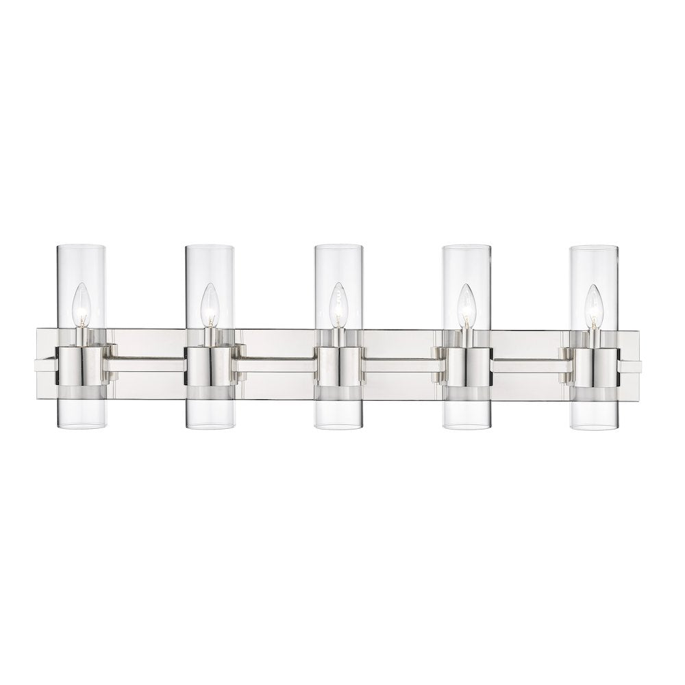 Z-Lite 5 Light Vanity