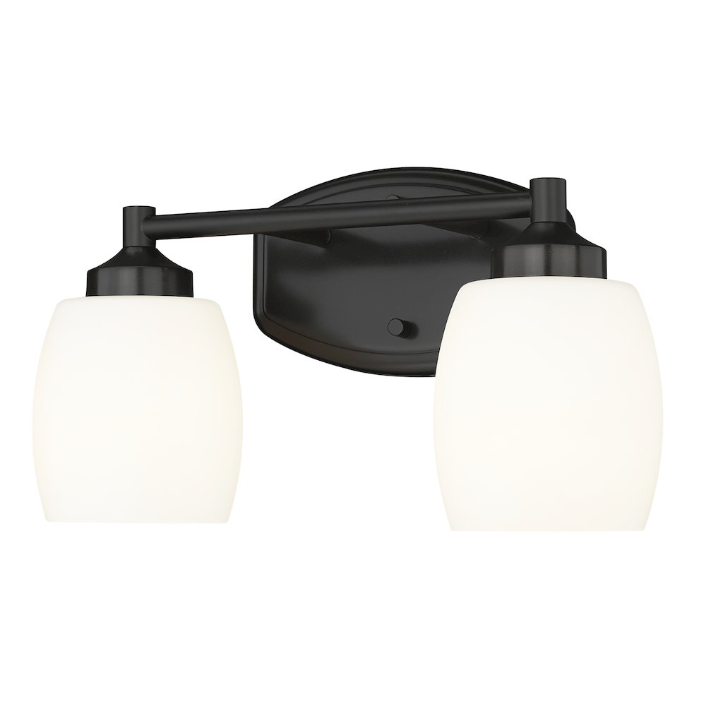 Z-Lite 2 Light Vanity