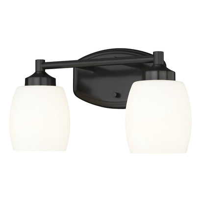 Z-Lite 2 Light Vanity