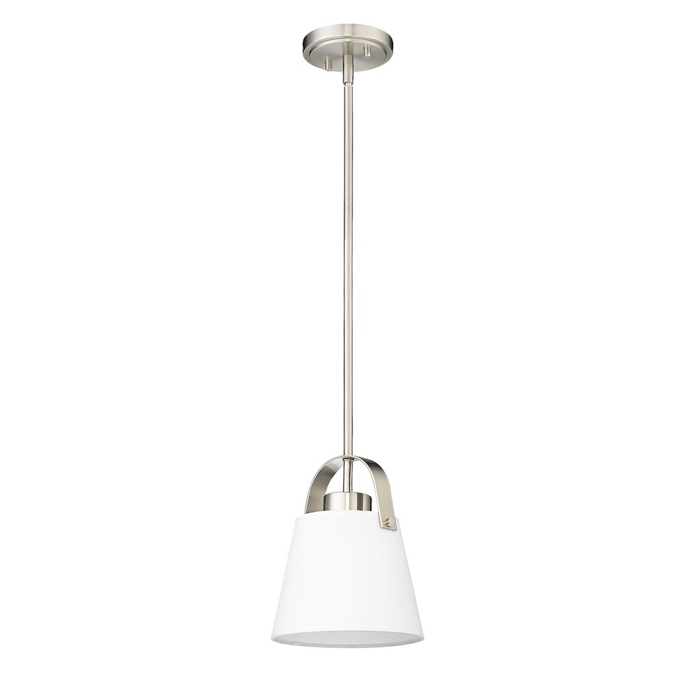 Z-Lite 1 Light Pendant
