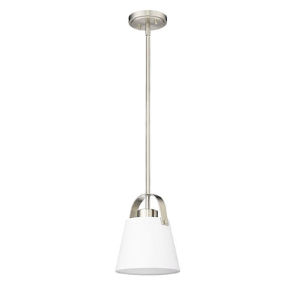 Z-Lite 1 Light Pendant
