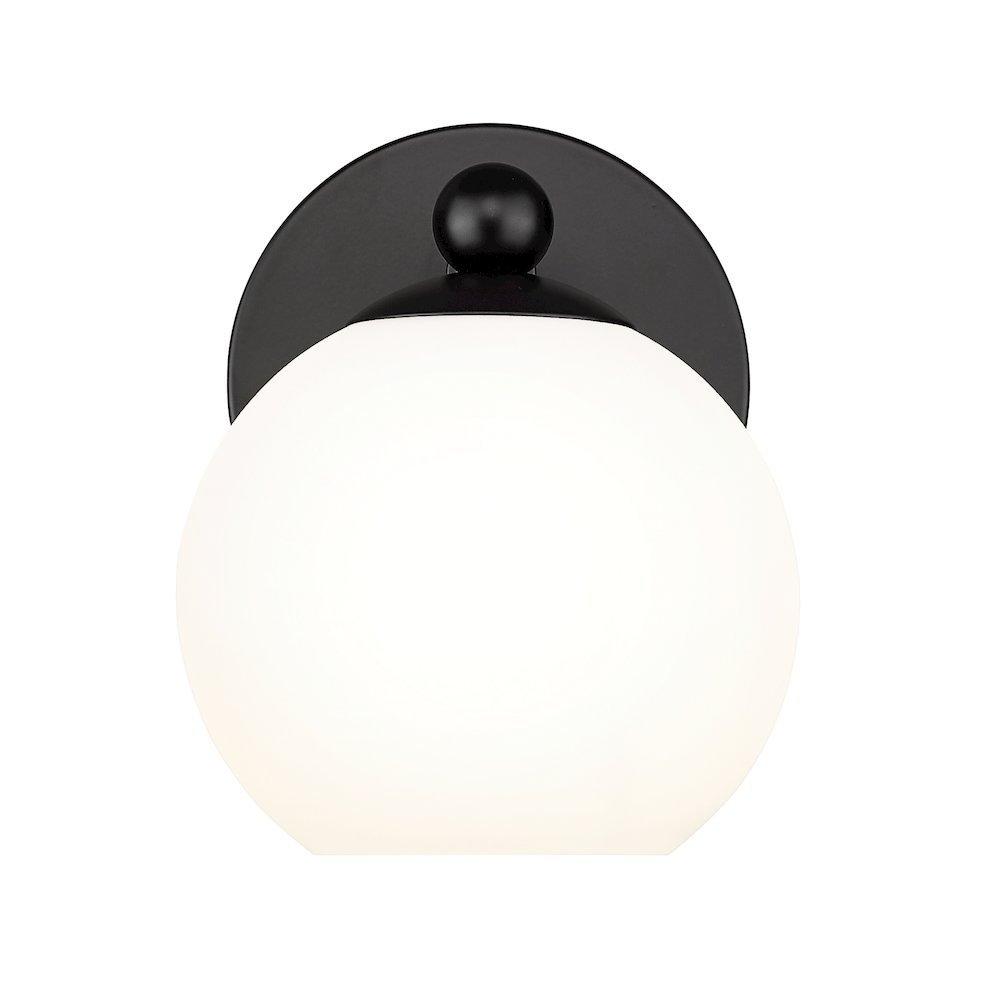 Z-Lite 1 Light Wall Sconce