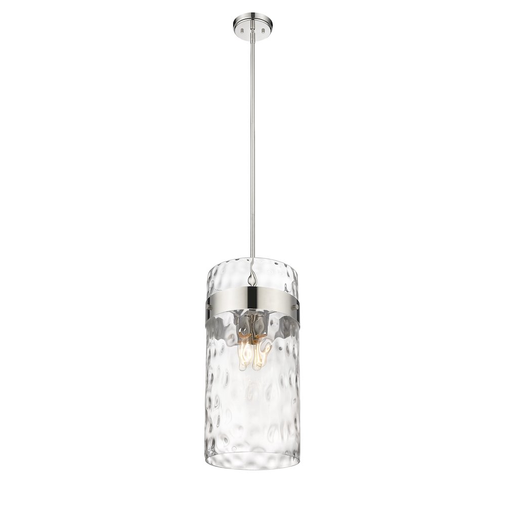 Z-Lite 4 Light Pendant