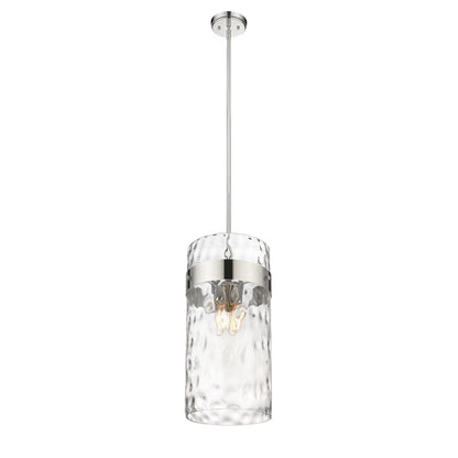 Z-Lite 4 Light Pendant