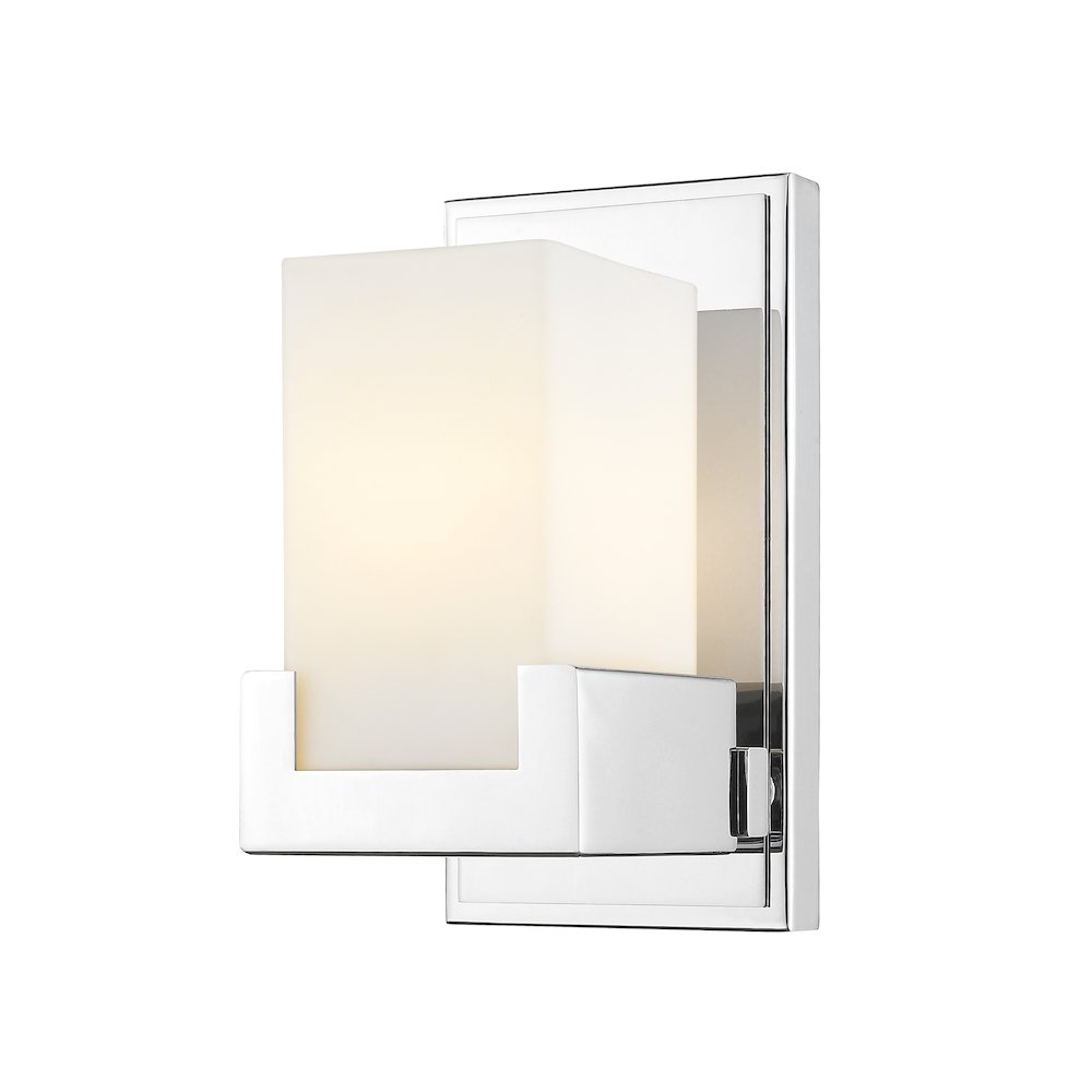 Z-Lite 1 Light Wall Sconce