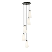 Z-Lite 5 Light Chandelier