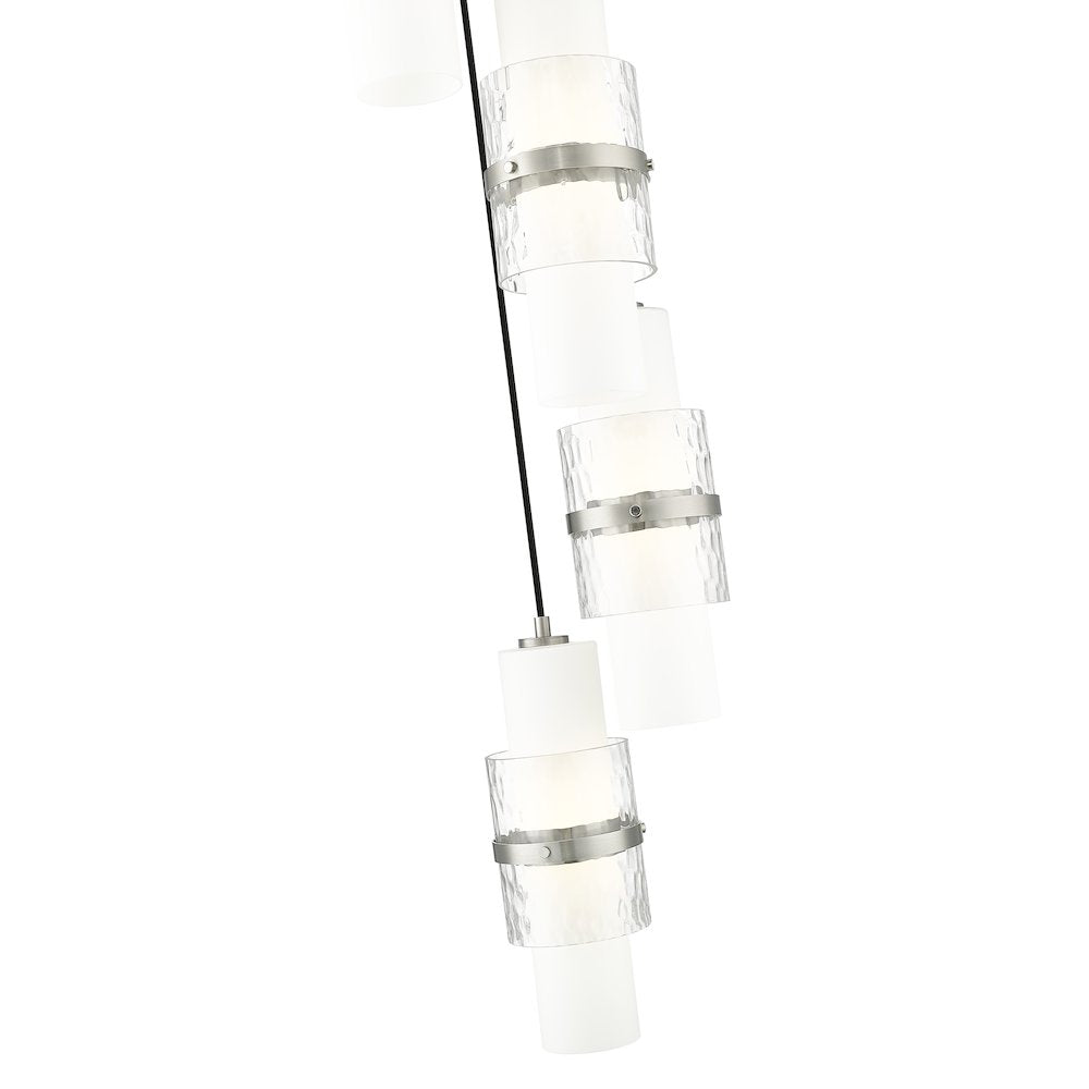 Z-Lite 5 Light Chandelier