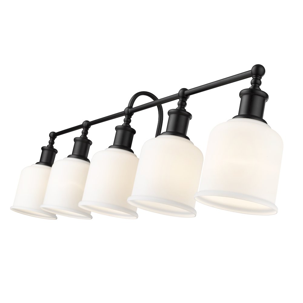 Z-Lite 5 Light Vanity