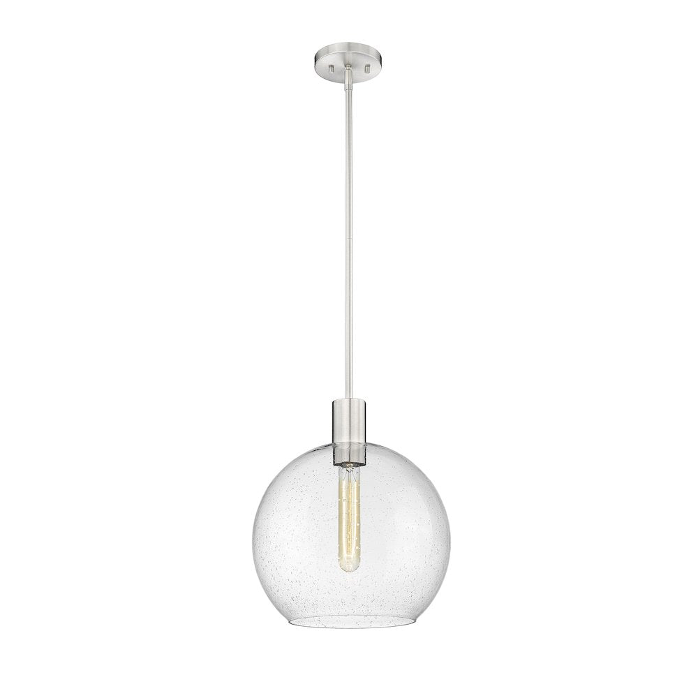Z-Lite 1 Light Pendant