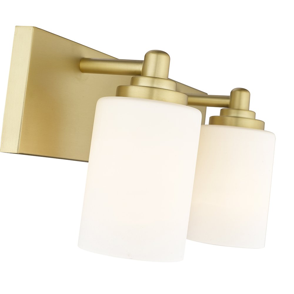 Z-Lite 2 Light Vanity