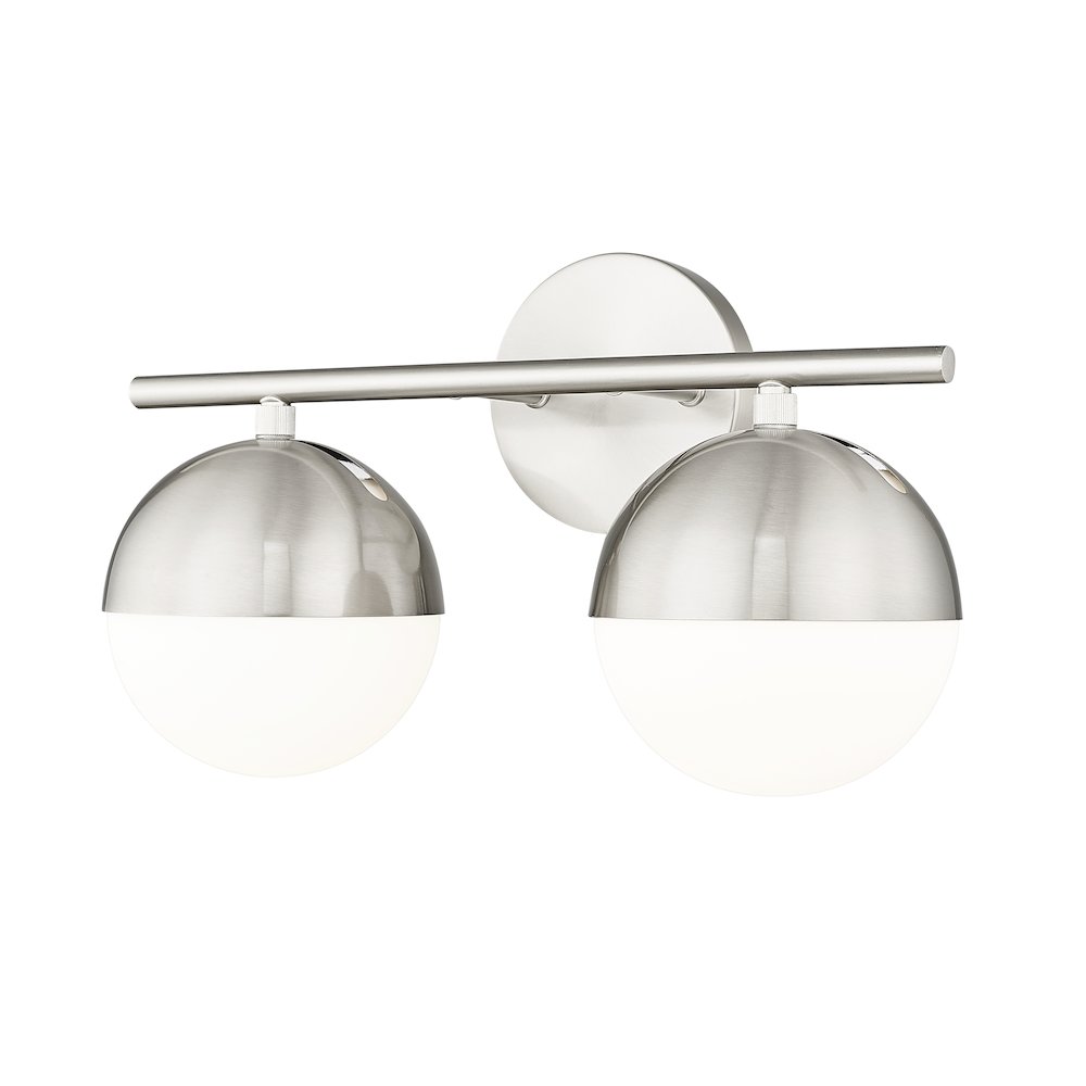 Z-Lite 2 Light Vanity
