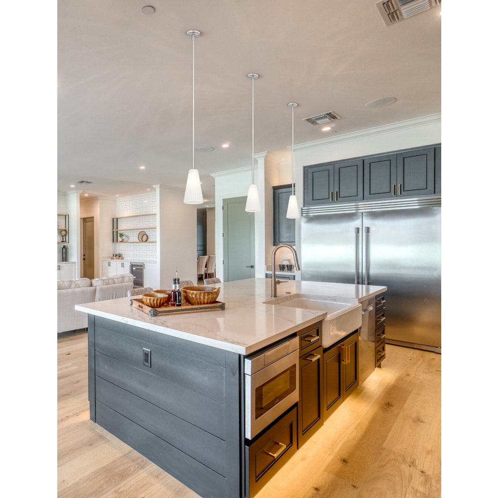 Z-Lite 1 Light Pendant