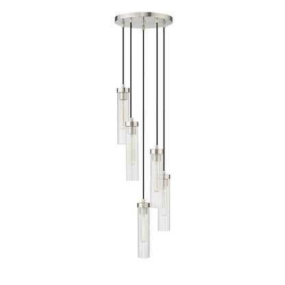 Z-Lite 5 Light Chandelier