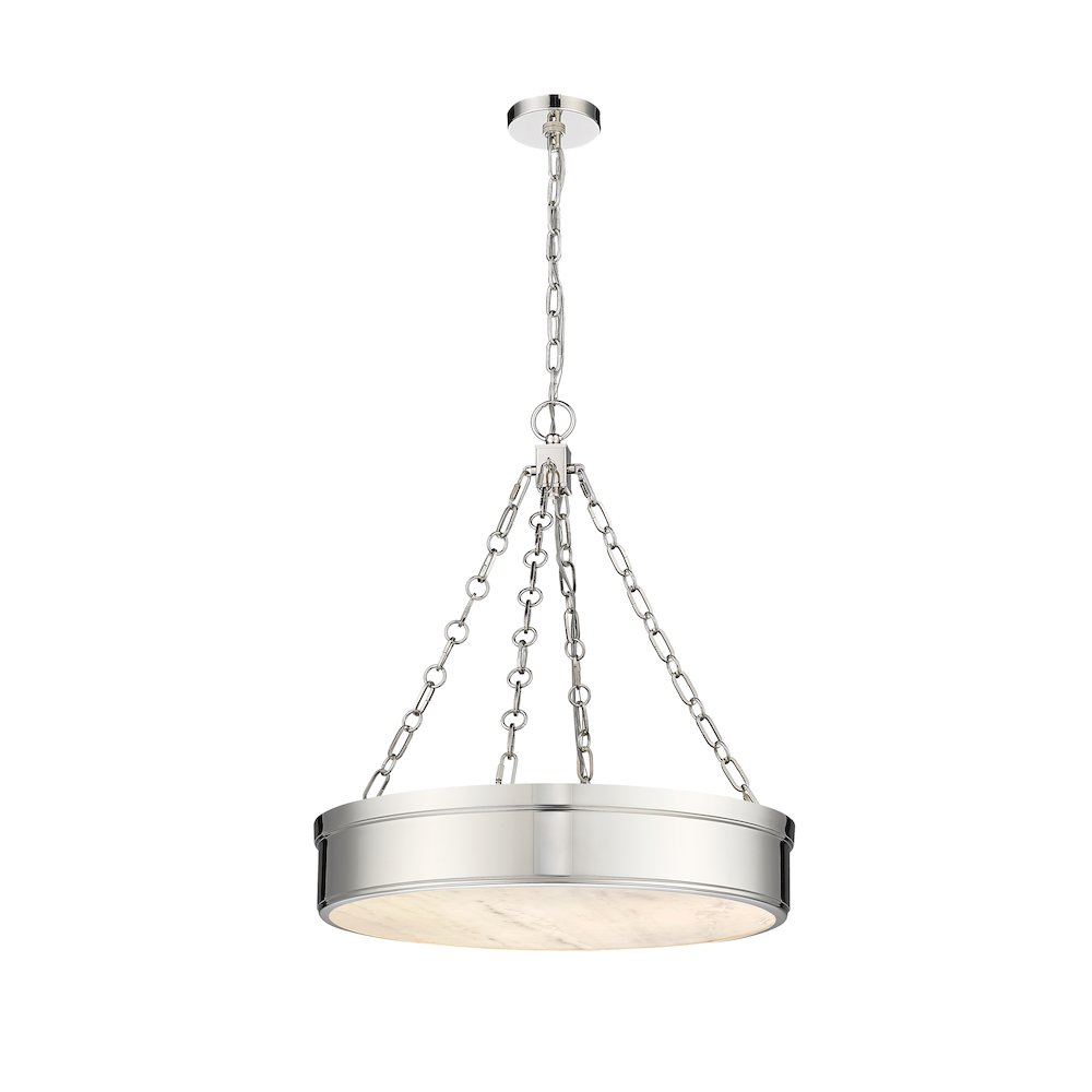 Z-Lite 3 Light Chandelier