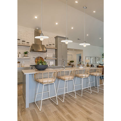 Z-Lite 1 Light Pendant