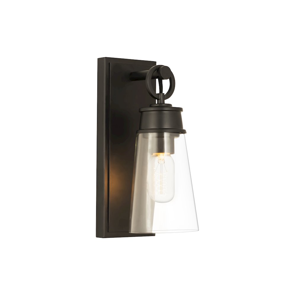 Z-Lite 1 Light Wall Sconce