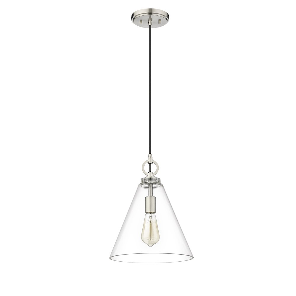 Z-Lite 1 Light Pendant