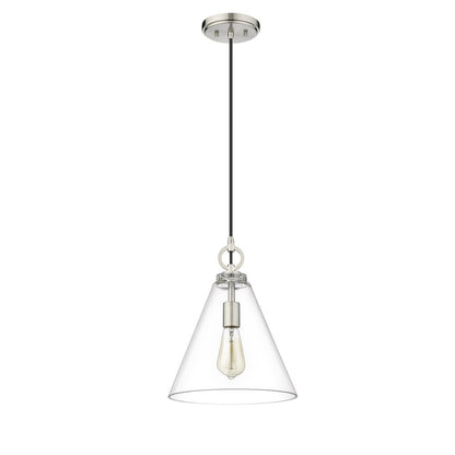 Z-Lite 1 Light Pendant