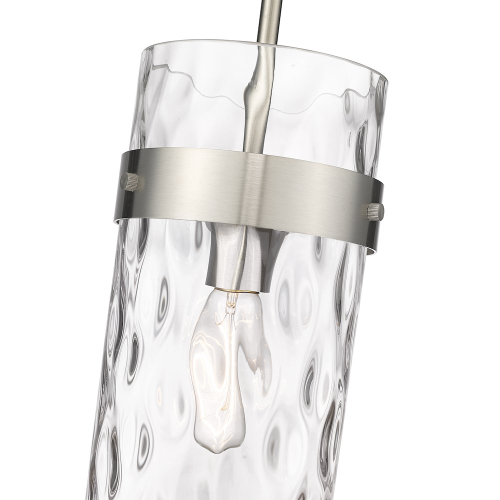 Z-Lite 1 Light Pendant