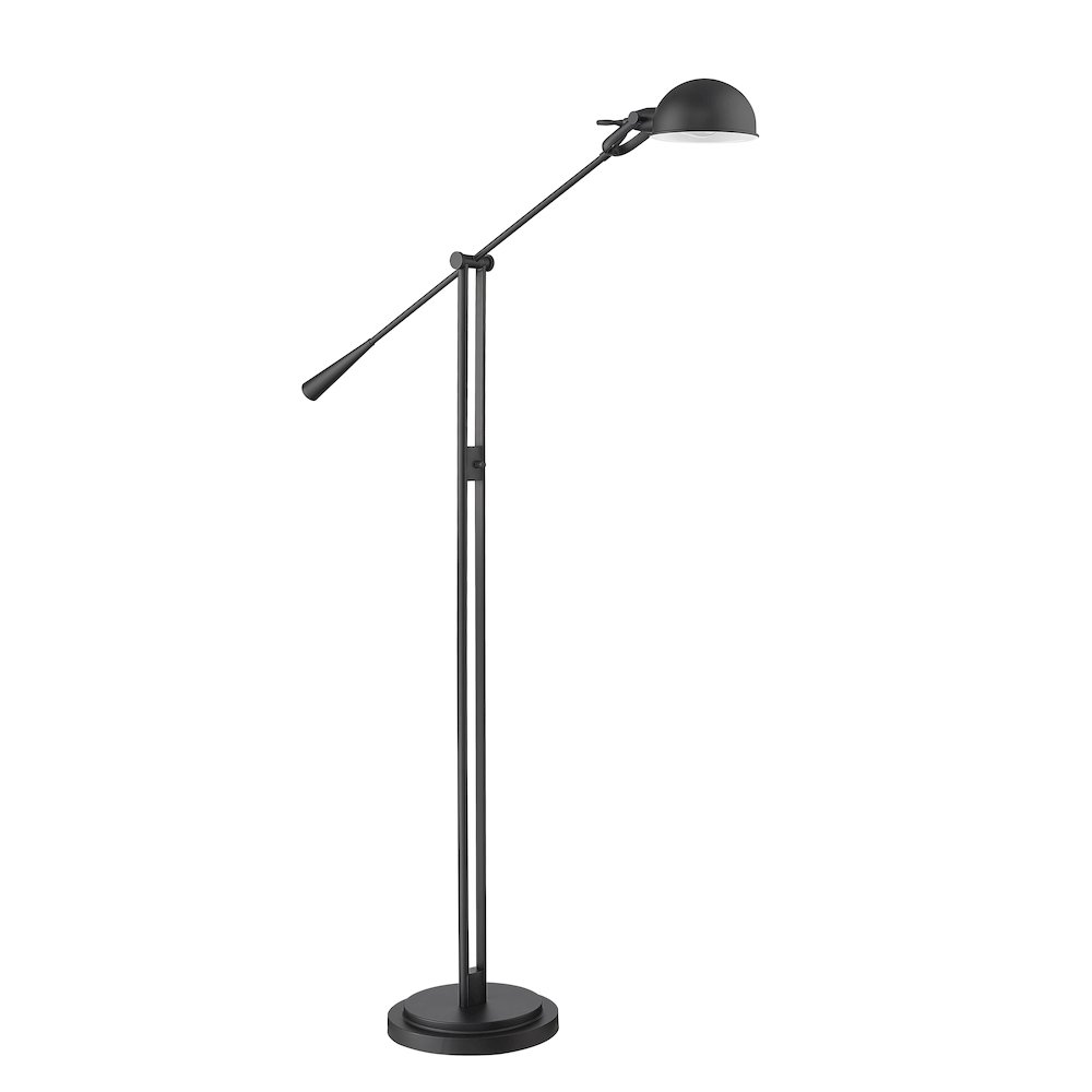 Z-Lite 1 Light Floor Lamp