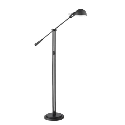 Z-Lite 1 Light Floor Lamp