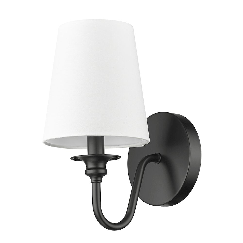Z-Lite 1 Light Wall Sconce