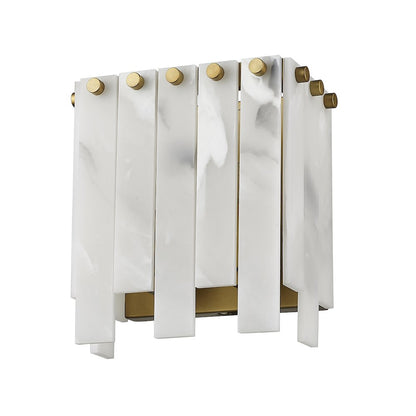 Z-Lite 2 Light Wall Sconce