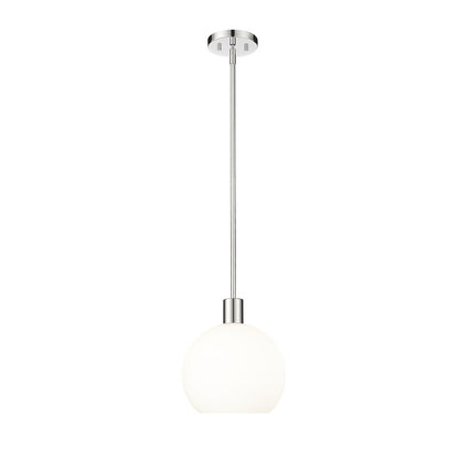 Z-Lite 1 Light Pendant