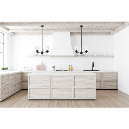 Z-Lite 3 Light Chandelier