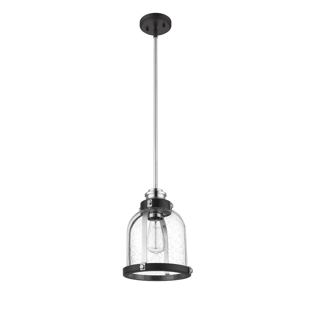 Z-Lite 1 Light Pendant