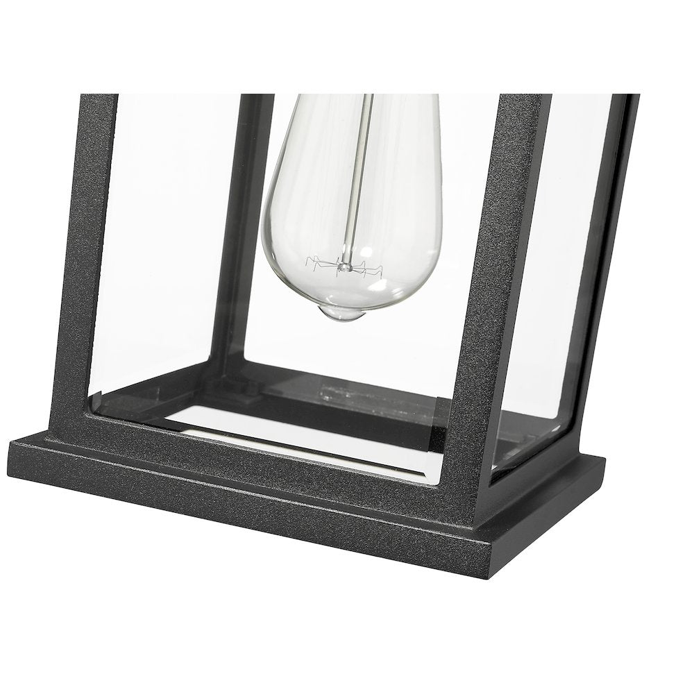 Z-Lite 1 Light Outdoor Wall Light